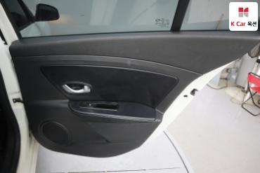 2015 - renault samsung sm3