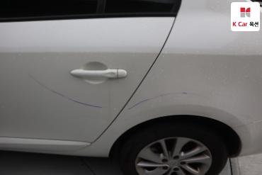 2015 - renault samsung sm3