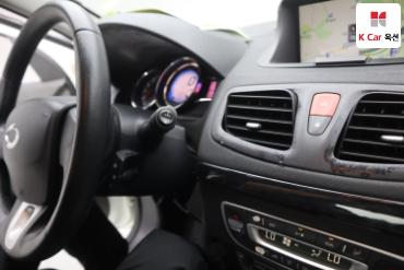2015 - renault samsung sm3
