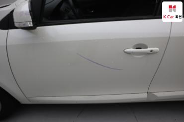 2015 - renault samsung sm3