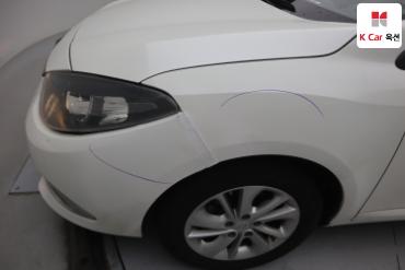 2015 - renault samsung sm3