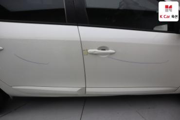 2015 - renault samsung sm3