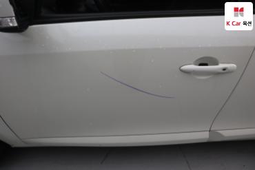 2015 - renault samsung sm3
