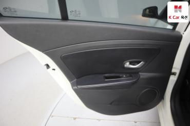 2015 - renault samsung sm3