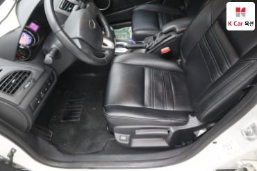 2015 - renault samsung sm3