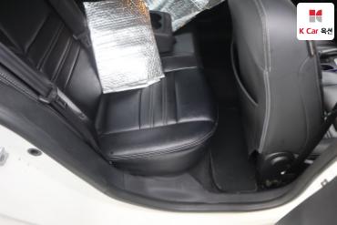 2015 - renault samsung sm3