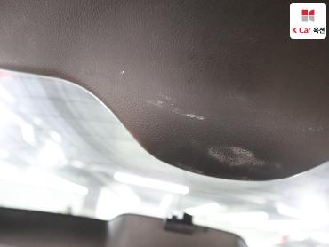 2016 - chevrolet orlando