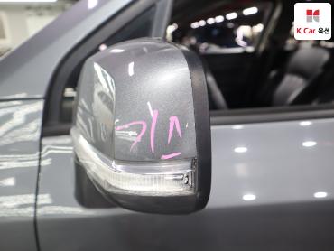 2016 - chevrolet orlando