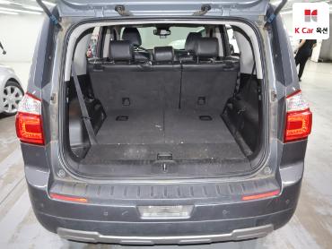 2016 - chevrolet orlando