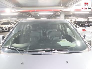 2016 - chevrolet orlando