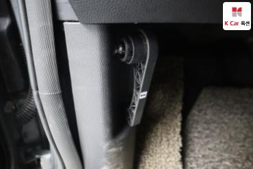 2019 - kg mobility (ssangyong) rexton