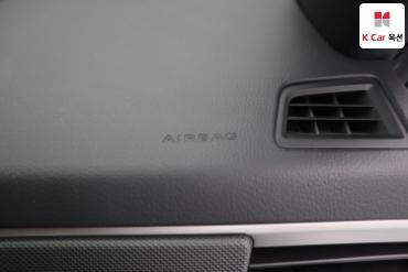 2019 - kg mobility (ssangyong) rexton