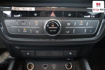 2019 - kg mobility (ssangyong) rexton