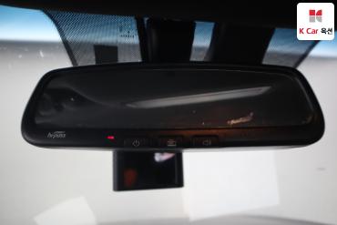 2019 - kg mobility (ssangyong) rexton