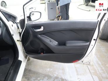 2016 - kia k3