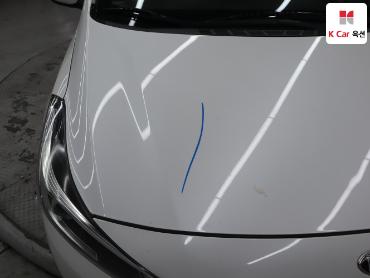 2016 - kia k3