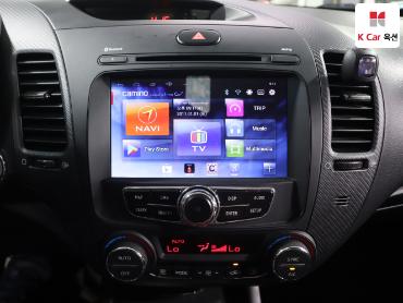 2016 - kia k3