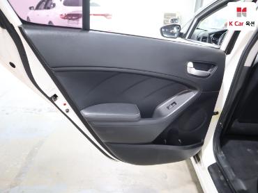2016 - kia k3
