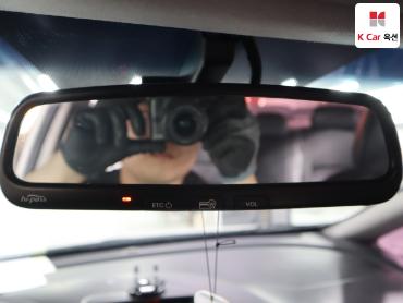 2016 - kia k3
