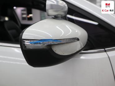 2016 - kia k3
