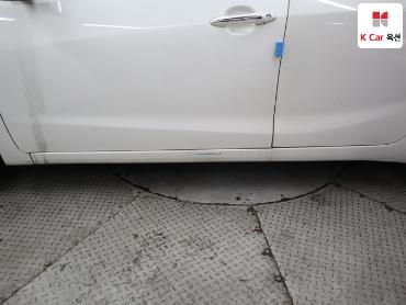 2016 - kia k3