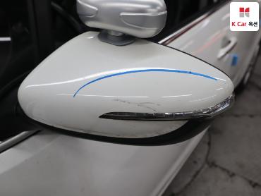 2016 - kia k3
