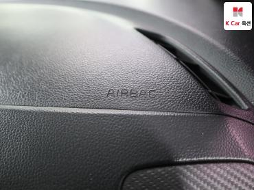 2016 - kia k3