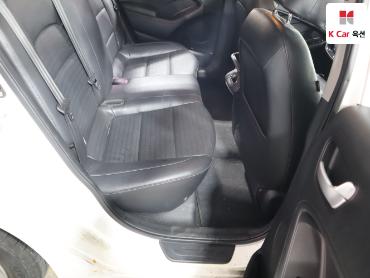 2016 - kia k3
