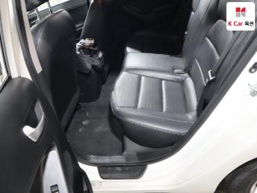 2016 - kia k3