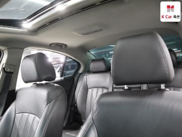2014 - chevrolet cruze