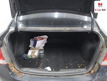 2014 - chevrolet cruze