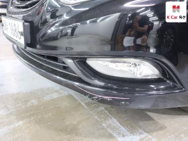 2010 - hyundai sonata