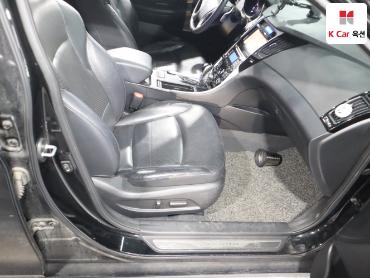2010 - hyundai sonata