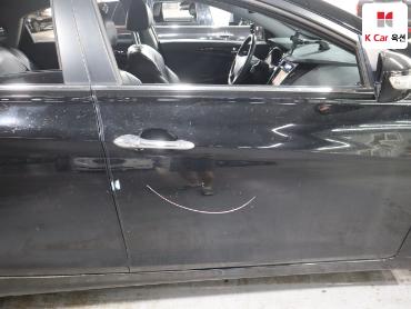2010 - hyundai sonata