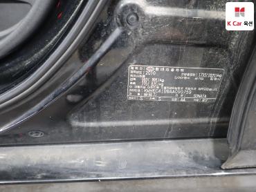 2010 - hyundai sonata