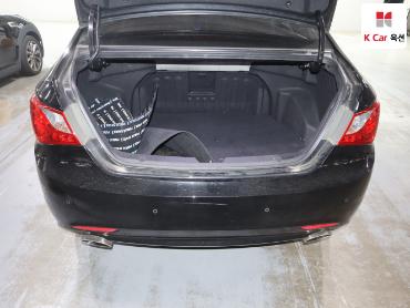 2010 - hyundai sonata