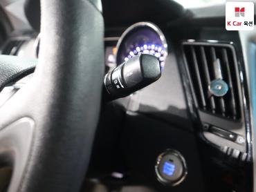 2010 - hyundai sonata