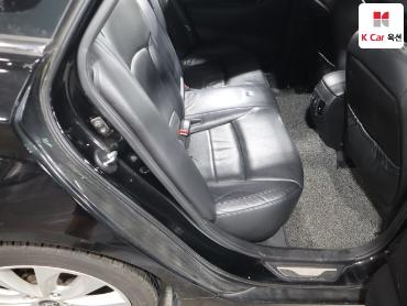 2010 - hyundai sonata