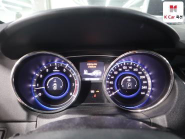 2010 - hyundai sonata