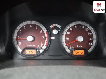 2011 - kia morning