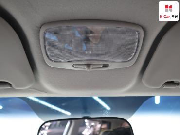 2011 - kia morning