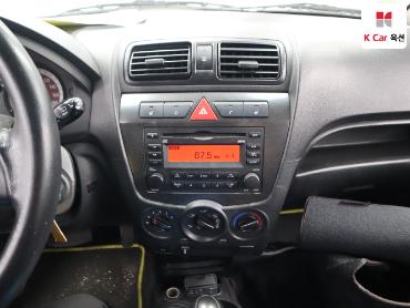 2011 - kia morning