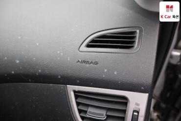 2011 - hyundai avante