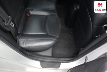 2011 - hyundai avante