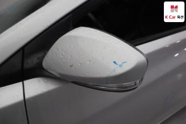 2011 - hyundai avante
