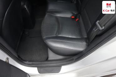 2011 - hyundai avante