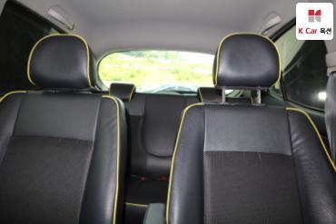 2011 - kia morning