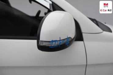 2011 - kia morning