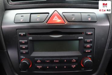 2011 - kia morning
