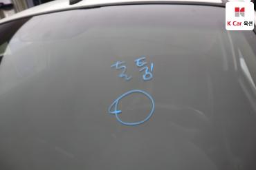 2011 - kia morning
